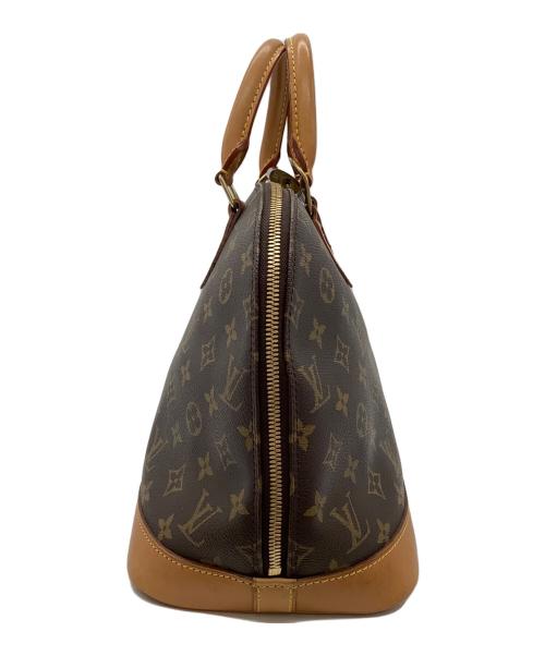 LOUIS VUITTON（ルイ ヴィトン）LOUIS VUITTON (ルイ ヴィトン) モノグラム アルマの古着・服飾アイテム