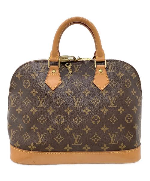 LOUIS VUITTON（ルイ ヴィトン）LOUIS VUITTON (ルイ ヴィトン) モノグラム アルマの古着・服飾アイテム