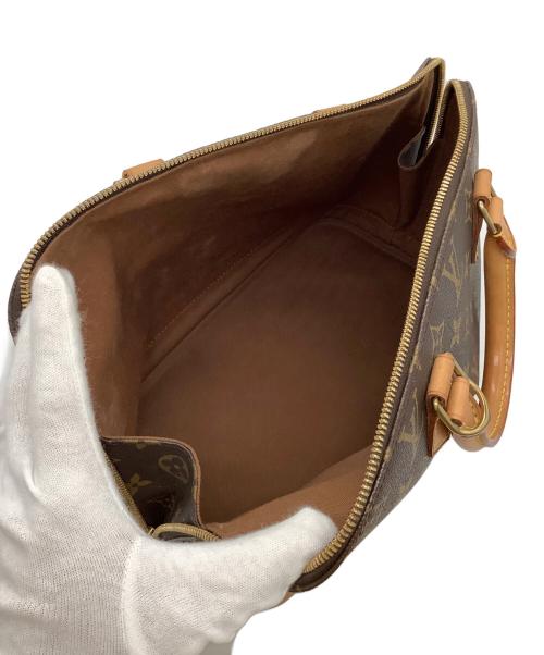 LOUIS VUITTON（ルイ ヴィトン）LOUIS VUITTON (ルイ ヴィトン) モノグラム アルマの古着・服飾アイテム