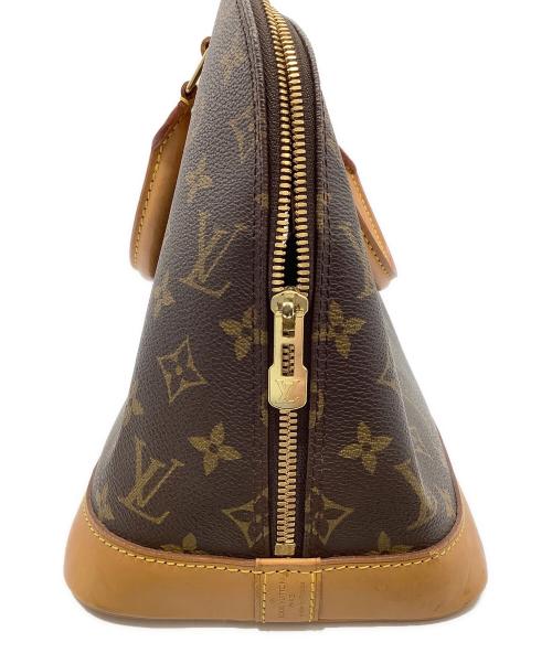 LOUIS VUITTON（ルイ ヴィトン）LOUIS VUITTON (ルイ ヴィトン) モノグラム アルマの古着・服飾アイテム