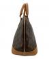 LOUIS VUITTON (ルイ ヴィトン) モノグラム アルマ：40000円
