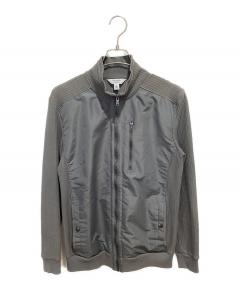 中古・古着通販】Junhashimoto (ジュンハシモト) シングルライダース