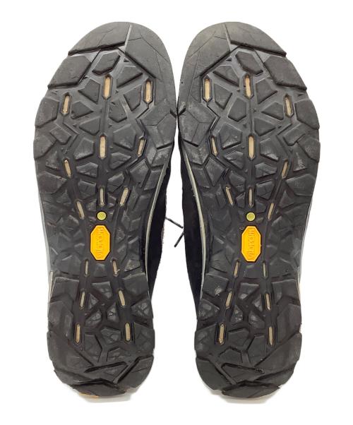 MONTURA（モンチュラ）MONTURA (モンチュラ) YARU TEKNO グレー サイズ:UK8.5の古着・服飾アイテム