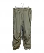 US ARMYユーエスアーミー）の古着「ECWCS GEN3 LEVEL7 PRIMALOFT PANTS」｜グレー