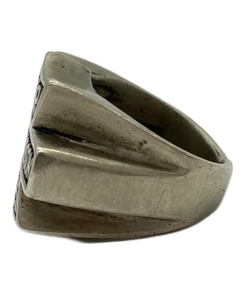 HARLEY-DAVIDSON（ハーレーダビッドソン）HARLEY-DAVIDSON (ハーレーダビッドソン) リング サイズ:-の古着・服飾アイテム