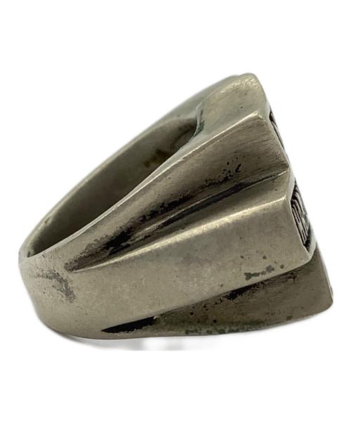 HARLEY-DAVIDSON（ハーレーダビッドソン）HARLEY-DAVIDSON (ハーレーダビッドソン) リング サイズ:-の古着・服飾アイテム