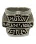 HARLEY-DAVIDSON（ハーレーダビッドソン）の古着「リング」