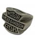 HARLEY-DAVIDSON (ハーレーダビッドソン) リング サイズ:-：5000円