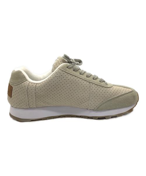 Sangacio（サンガッチョ）SANGACIO (サンガッチョ) MOM『GREIGE』 ベージュ サイズ:23の古着・服飾アイテム