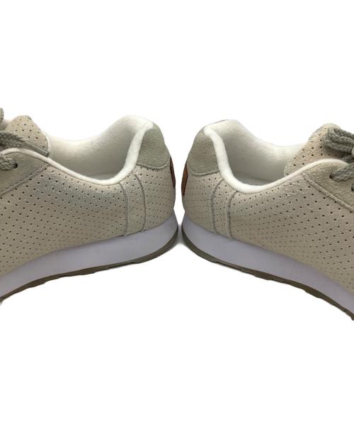 Sangacio（サンガッチョ）SANGACIO (サンガッチョ) MOM『GREIGE』 ベージュ サイズ:23の古着・服飾アイテム