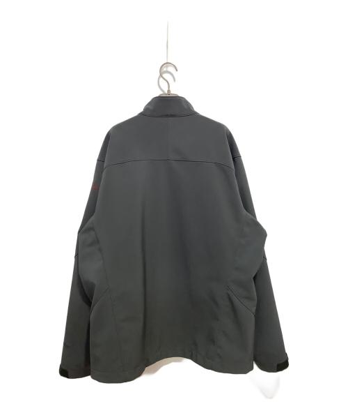 Patagonia（パタゴニア）Patagonia (パタゴニア) アズジャケット グレー サイズ:XXLの古着・服飾アイテム