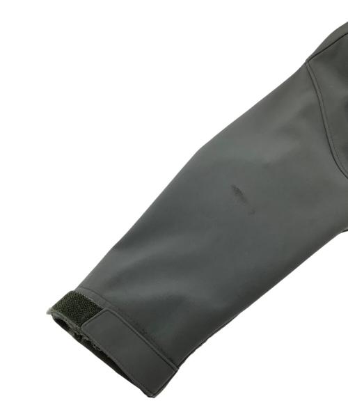 Patagonia（パタゴニア）Patagonia (パタゴニア) アズジャケット グレー サイズ:XXLの古着・服飾アイテム