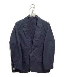 FreshService（フレッシュサービス）の古着「BIZEN CHINO JACKET」｜ネイビー