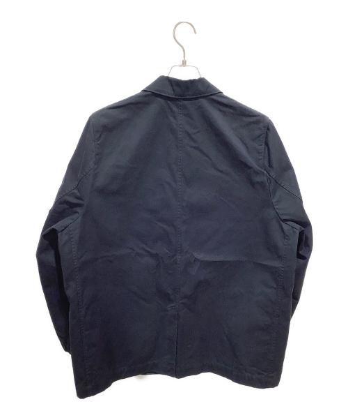 FreshService（フレッシュサービス）FreshService (フレッシュサービス) BIZEN CHINO JACKET ネイビー サイズ:Mの古着・服飾アイテム