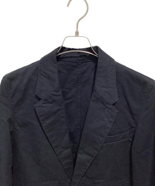 FreshService（フレッシュサービス）FreshService (フレッシュサービス) BIZEN CHINO JACKET ネイビー サイズ:Mの古着・服飾アイテム