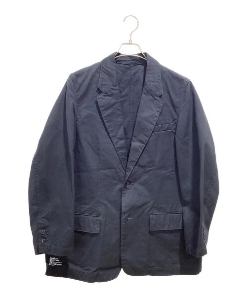FreshService（フレッシュサービス）FreshService (フレッシュサービス) BIZEN CHINO JACKET ネイビー サイズ:Mの古着・服飾アイテム