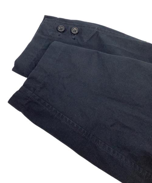 FreshService（フレッシュサービス）FreshService (フレッシュサービス) BIZEN CHINO JACKET ネイビー サイズ:Mの古着・服飾アイテム