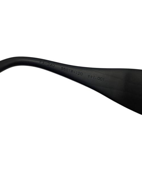 FACTORY900（ファクトリー900）FACTORY900 (ファクトリー900) アイウェア サイズ:55□18-120の古着・服飾アイテム