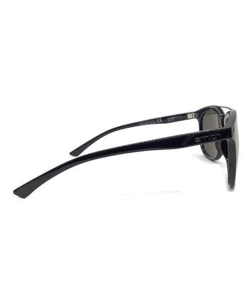 SMITH（スミス）SMITH (スミス) CLAYTON ブラック サイズ:54□19-135の古着・服飾アイテム