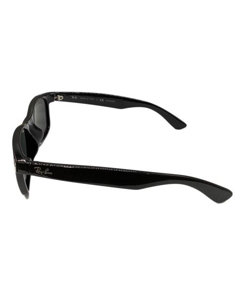 RAY-BAN（レイバン）RAY-BAN (レイバン) サングラス ブラックの古着・服飾アイテム