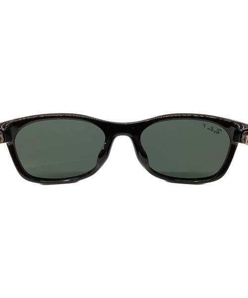 RAY-BAN（レイバン）RAY-BAN (レイバン) サングラス ブラックの古着・服飾アイテム