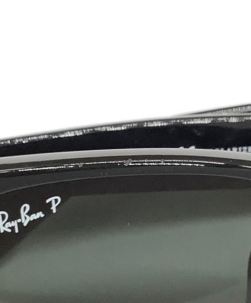 RAY-BAN（レイバン）RAY-BAN (レイバン) サングラス ブラックの古着・服飾アイテム