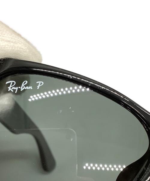 RAY-BAN（レイバン）RAY-BAN (レイバン) サングラス ブラックの古着・服飾アイテム