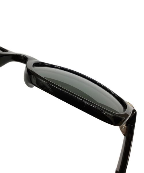 RAY-BAN（レイバン）RAY-BAN (レイバン) サングラス ブラックの古着・服飾アイテム