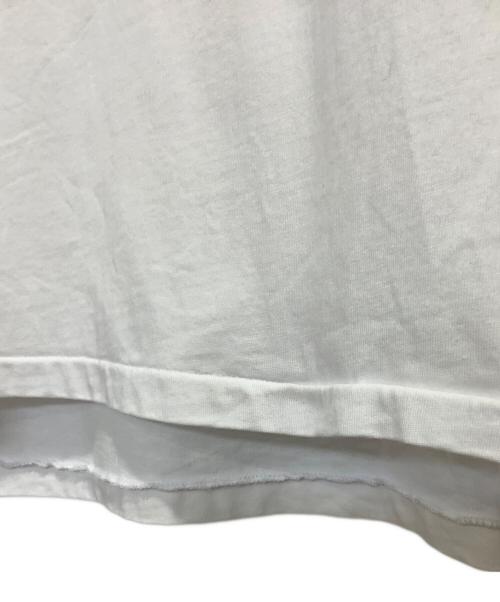 POLO RALPH LAUREN（ポロ・ラルフローレン）POLO RALPH LAUREN (ポロ・ラルフローレン) ポロベア 半袖Tシャツ ホワイト サイズ:XXLの古着・服飾アイテム