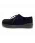 CLARKS (クラークス) CourtLiteWally ブラック サイズ:UK8：7000円