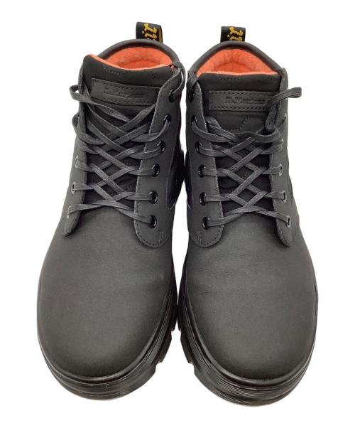 Dr.Martens（ドクターマーチン）Dr.Martens (ドクターマーチン) レースアップブーツ ブラック サイズ:25.5の古着・服飾アイテム