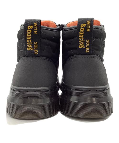 Dr.Martens（ドクターマーチン）Dr.Martens (ドクターマーチン) レースアップブーツ ブラック サイズ:25.5の古着・服飾アイテム