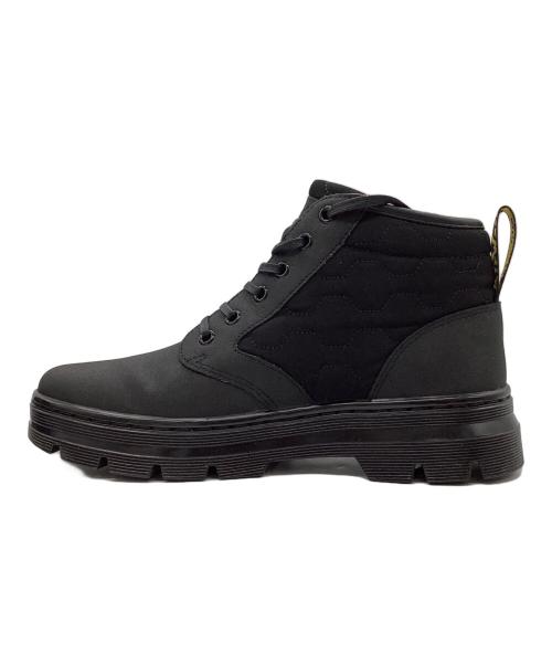 Dr.Martens（ドクターマーチン）Dr.Martens (ドクターマーチン) レースアップブーツ ブラック サイズ:25.5の古着・服飾アイテム