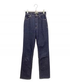 中古・古着通販】PERSONSOUL (パーソンソウル) destructive denim