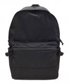 RAMIDUSラミダス）の古着「リュック」｜ブラック