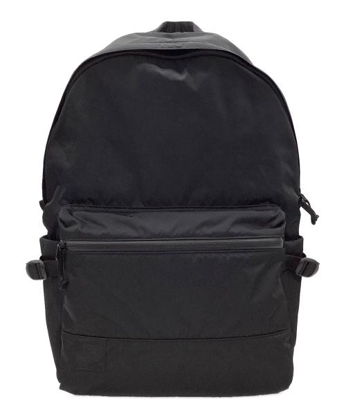 RAMIDUS（ラミダス）RAMIDUS (ラミダス) リュック ブラックの古着・服飾アイテム