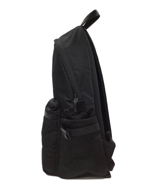 RAMIDUS（ラミダス）RAMIDUS (ラミダス) リュック ブラックの古着・服飾アイテム