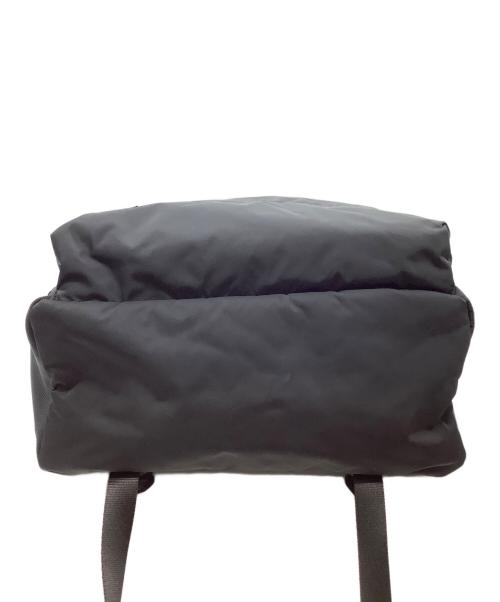 RAMIDUS（ラミダス）RAMIDUS (ラミダス) リュック ブラックの古着・服飾アイテム