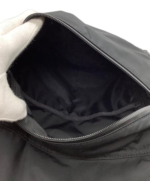 RAMIDUS（ラミダス）RAMIDUS (ラミダス) リュック ブラックの古着・服飾アイテム