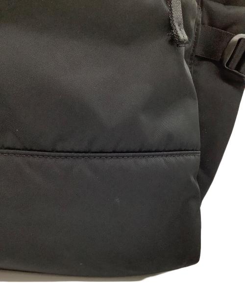 RAMIDUS（ラミダス）RAMIDUS (ラミダス) リュック ブラックの古着・服飾アイテム
