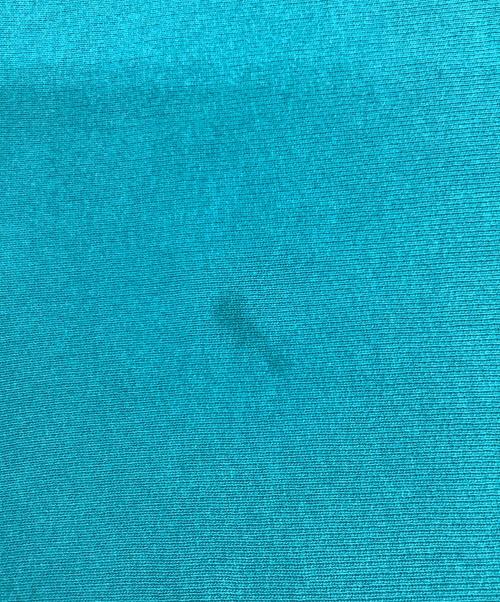 Champion REVERSE WEAVE（チャンピオン リバース ウィーブ）Champion REVERSE WEAVE (チャンピオン リバース ウィーブ) プルオーバーパーカー グリーン サイズ:Mの古着・服飾アイテム