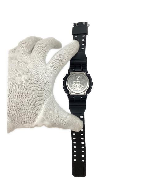 CASIO（カシオ）CASIO (カシオ) デジアナウォッチ ブルーの古着・服飾アイテム