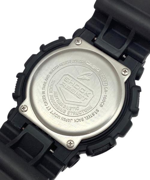 CASIO（カシオ）CASIO (カシオ) デジアナウォッチ ブルーの古着・服飾アイテム