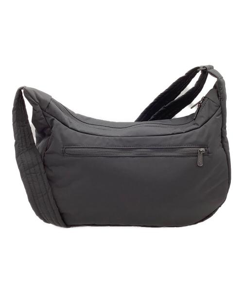 Manhattan Portage（マンハッタンポーテージ）Manhattan Portage (マンハッタンポーテージ) Padded Polyester Poplin ブラックの古着・服飾アイテム