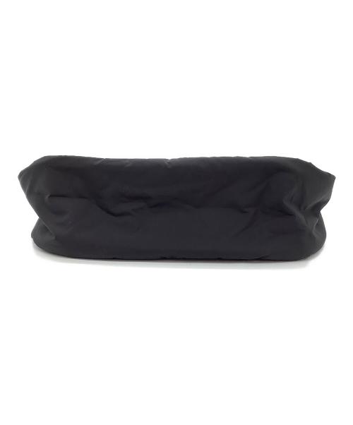 Manhattan Portage（マンハッタンポーテージ）Manhattan Portage (マンハッタンポーテージ) Padded Polyester Poplin ブラックの古着・服飾アイテム