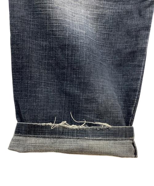 LOT29（ロット29）LOT29 (ロット29) LOONEY TUNES デニムパンツ インディゴ サイズ:36の古着・服飾アイテム