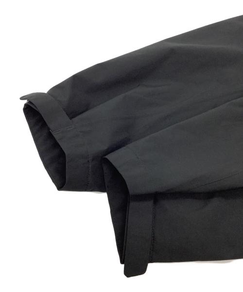 HELLY HANSEN（ヘリーハンセン）HELLY HANSEN (ヘリーハンセン) HELLY HANSEN レイネライトジャケット ブラック サイズ:XL 未使用品の古着・服飾アイテム