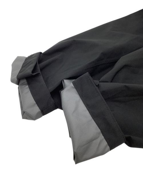 HELLY HANSEN（ヘリーハンセン）HELLY HANSEN (ヘリーハンセン) HELLY HANSEN レイネライトジャケット ブラック サイズ:XL 未使用品の古着・服飾アイテム