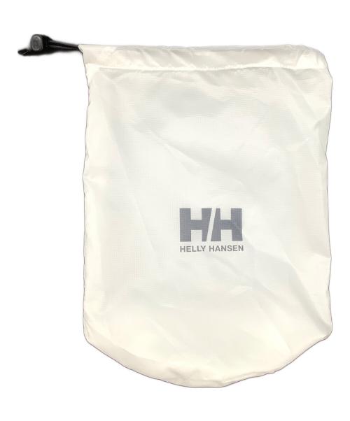HELLY HANSEN（ヘリーハンセン）HELLY HANSEN (ヘリーハンセン) HELLY HANSEN レイネライトジャケット ブラック サイズ:XL 未使用品の古着・服飾アイテム