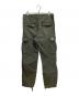 CARHARTT WIP (カーハート ワークインプログレス) REGULAR CARGO PANT オリーブ サイズ:30x32：7000円